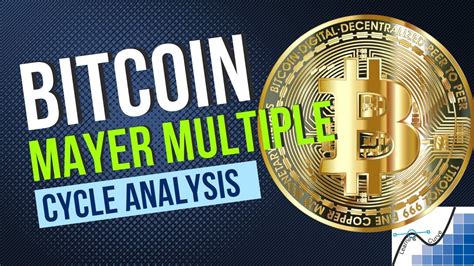 bitcoin mayer multiples.